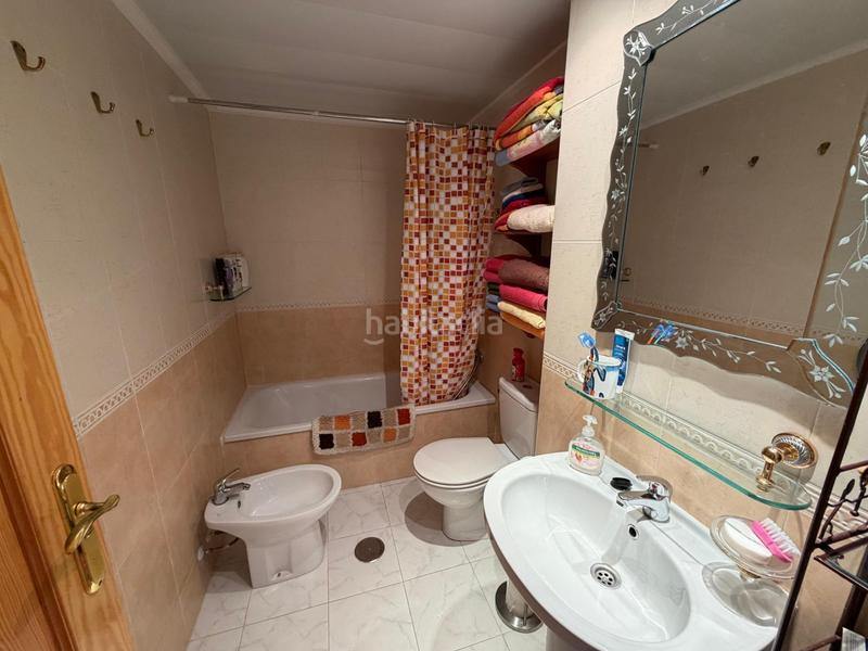 Foto c51a6264-be98-4aea-8fda-5a1a1e13edac. Appartement mit parking pool in Rincón Alto Benidorm