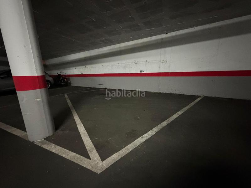 Foto caafc02a-b272-4ecd-bbcc-936baa602dc7. Appartement mit parking pool in Rincón Alto Benidorm