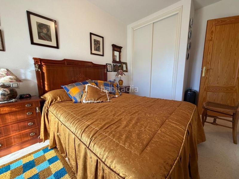 Foto cb9be8a9-604f-4c6f-a3fd-42ad733b7f25. Appartement mit parking pool in Rincón Alto Benidorm