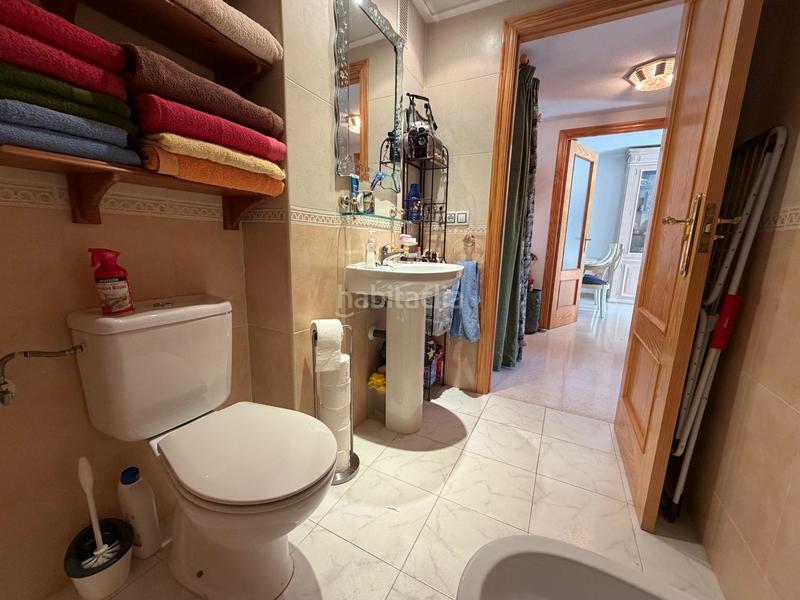 Foto d5b1de66-9614-48df-9894-120b20c7f068. Appartement mit parking pool in Rincón Alto Benidorm