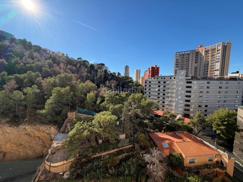 Foto d8abbec7-0842-4957-b28b-5c3157d05290. Appartement mit parking pool in Rincón Alto Benidorm