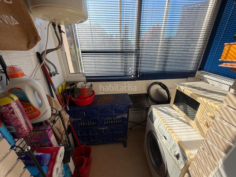 Foto df35da1e-223a-464d-b583-f0d65a5bd399. Appartement mit parking pool in Rincón Alto Benidorm