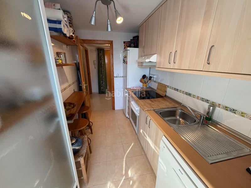 Foto e2b3156e-7aad-452d-a9c5-b5a28b344c2e. Appartement mit parking pool in Rincón Alto Benidorm