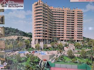 Appartement à Las Azaleas-Alkadir