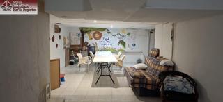 Business premise in Colonia Madrid