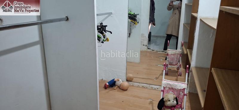 Foto 0a9f6e4d-513f-45d6-802b-61b2d041f5b2. Local comercial amplio local comercial con posibilidad de cambio a vivienda en Benidorm