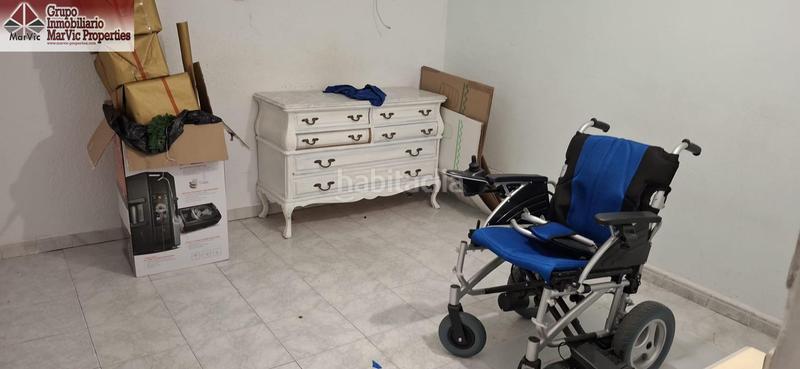 Foto 37a2a968-2783-400d-81e0-5965c4fbdda6. Local comercial amplio local comercial con posibilidad de cambio a vivienda en Benidorm