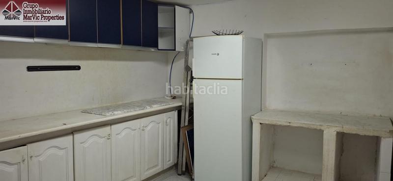 Foto 703e067e-5c63-47fd-8a88-cf501b2db0a4. Local comercial amplio local comercial con posibilidad de cambio a vivienda en Benidorm