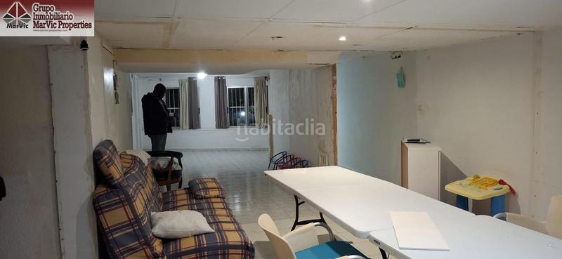 Foto 90f55cd7-6718-4e21-b8a0-ad1b94ee2ea8. Local comercial amplio local comercial con posibilidad de cambio a vivienda en Benidorm