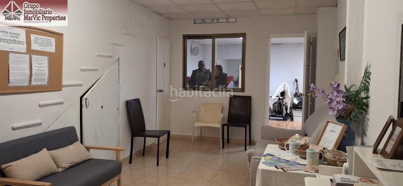 Foto a86400ff-efa0-4005-91ca-17fb07becb7e. Local comercial amplio local comercial con posibilidad de cambio a vivienda en Benidorm