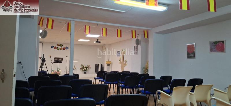 Foto b313e724-ea6d-4bda-89bd-647fb727e9db. Local comercial amplio local comercial con posibilidad de cambio a vivienda en Benidorm