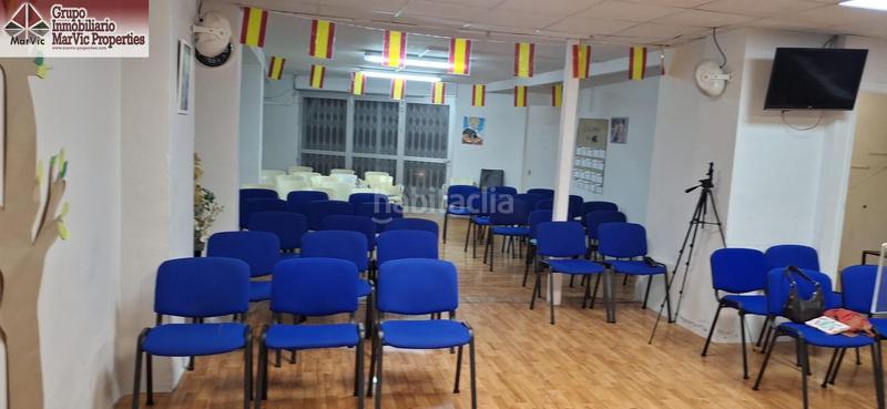 Foto d52732c4-a382-4524-b437-ed1e5c0e0ed8. Local comercial amplio local comercial con posibilidad de cambio a vivienda en Benidorm
