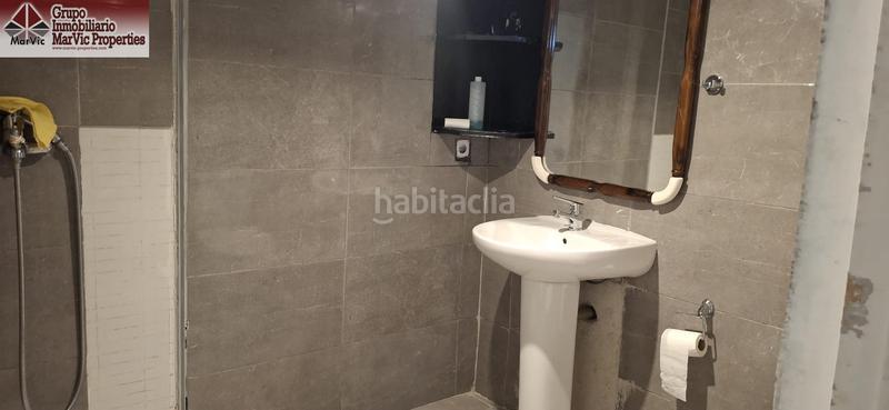 Foto f13024d2-10ad-4cdd-8f64-ddecb47280ec. Local comercial amplio local comercial con posibilidad de cambio a vivienda en Benidorm