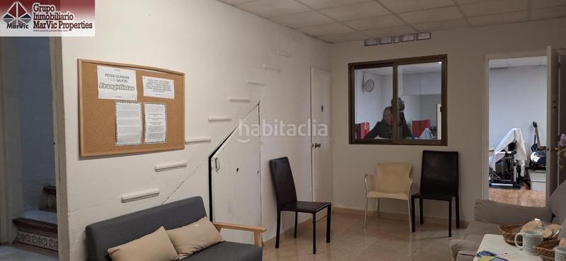 Foto f85d2da1-3b4d-446c-81d5-61e1b6bd13c3. Local comercial amplio local comercial con posibilidad de cambio a vivienda en Benidorm