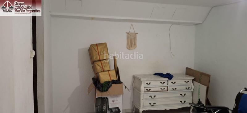 Foto fd1793c2-9804-4f64-96ca-f504efb1f149. Local comercial amplio local comercial con posibilidad de cambio a vivienda en Benidorm