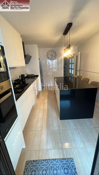 Foto 361bff5d-ff78-4625-81c6-ab22a90a6df5. Chalet with parking pool in Sierra Helada Benidorm