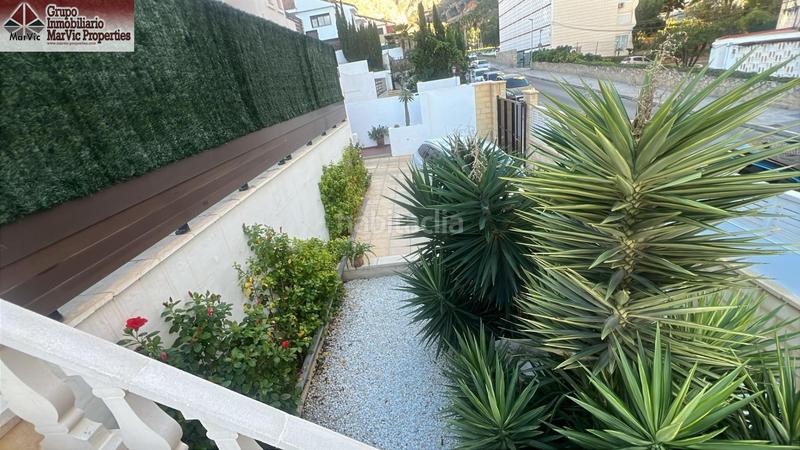 Foto 67968e93-2998-4e6c-ab1a-6a04d58bf41c. Chalet with parking pool in Sierra Helada Benidorm