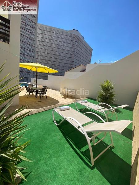 Foto 76d657aa-af03-4cea-8f83-7725f7ce4c51. Chalet with parking pool in Sierra Helada Benidorm