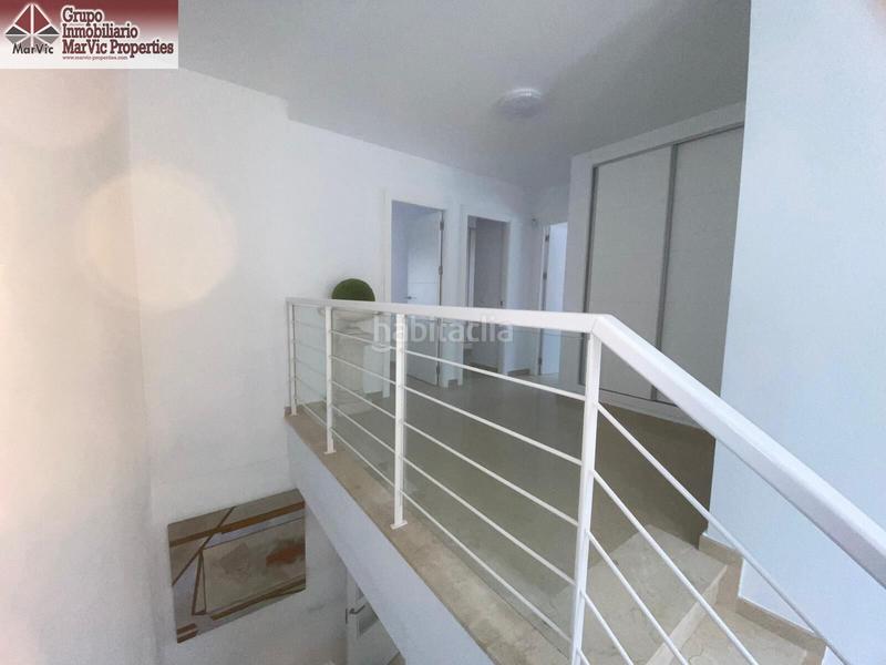 Foto 7d42a21d-e811-4066-b836-3a8ab26770e7. Chalet with parking pool in Sierra Helada Benidorm