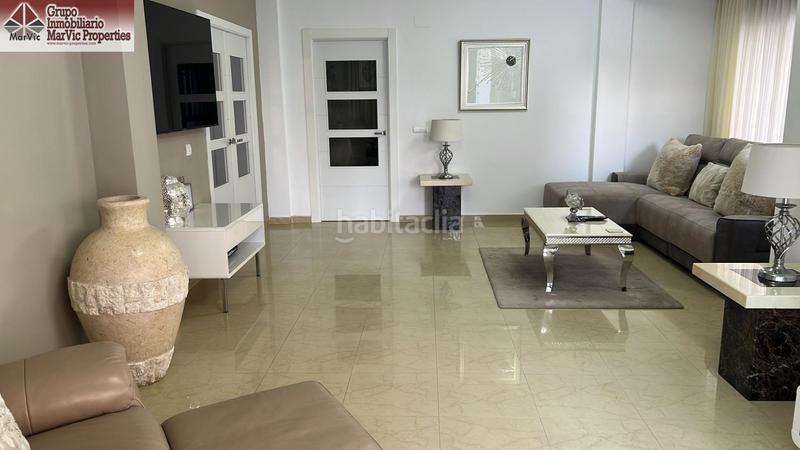 Foto 8229e275-0d53-42d8-9270-e1979466cf41. Chalet with parking pool in Sierra Helada Benidorm