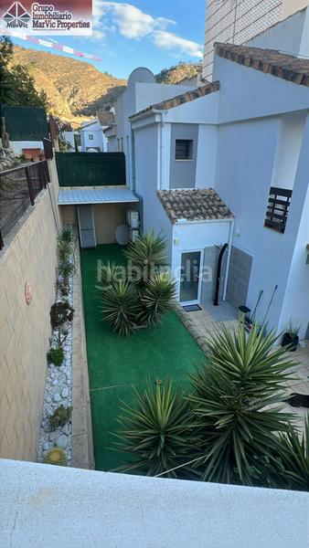 Foto 9324e239-6990-42ec-95ca-bd38f33a03ac. Chalet with parking pool in Sierra Helada Benidorm