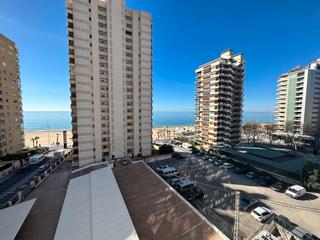Appartement in Playa Levante. Moderno apartamento reformado en la avenida del mediterráneo, be