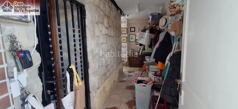 Foto 5d4da485-51c3-4652-82d8-d9740efa9d32. Chalet mit parking pool in Coloma Nucia (la)