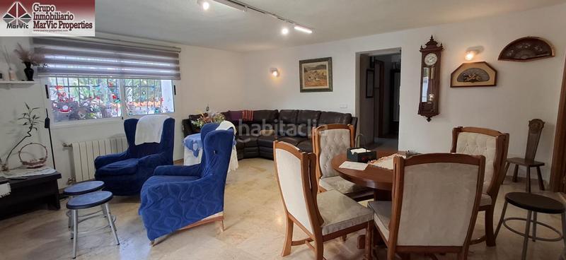 Foto 8a77c4b4-2e40-44e7-a94a-fd79cf3c4475. Chalet mit parking pool in Coloma Nucia (la)