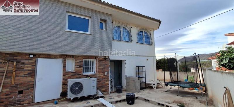 Foto ad475caa-3ae8-4853-b6f9-13565dc3a073. Chalet mit parking pool in Coloma Nucia (la)