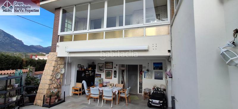 Foto b600d4f3-6637-45eb-a0df-76f08430ca36. Chalet mit parking pool in Coloma Nucia (la)