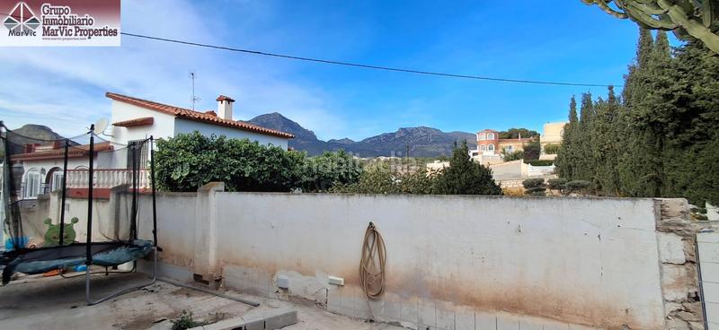 Foto be1a86d1-55a5-4429-b0a8-5209e670e889. Chalet mit parking pool in Coloma Nucia (la)