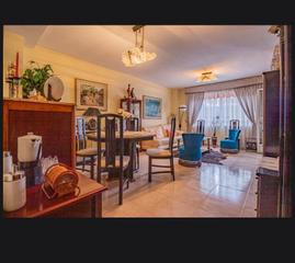 Pis a Pueblo-Ubanizaciones. Amplio y luminoso piso en el centro de alfaz del pi