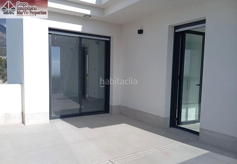 Foto 0cea9b10-73d8-4474-9745-632e1c536e77. Xalet amb piscina a Golf Bahía Finestrat