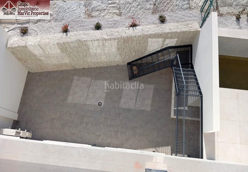 Foto 80d26920-9584-4dd6-b6b1-cf524a395c7c. Xalet amb piscina a Golf Bahía Finestrat