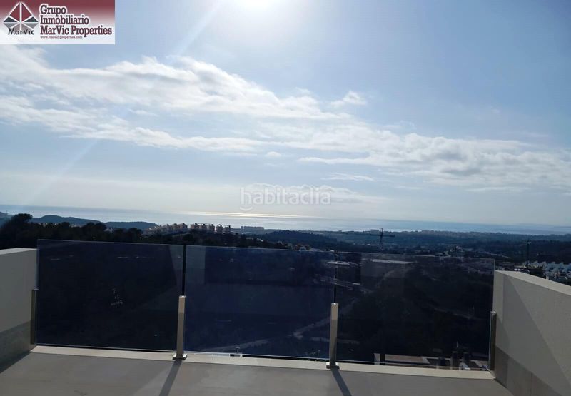 Foto b77988fd-5234-47c2-8fe1-e0e67130b372. Xalet amb piscina a Golf Bahía Finestrat