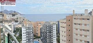 Apartament a Alitana-Casablanca. Moderno apartamento en la exclusiva cala de villajoyosa