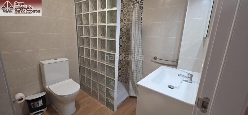 Foto 48272964-c521-4a6b-b2b9-2ec5fadfd7b6. Pis a Centro Urbano Benidorm