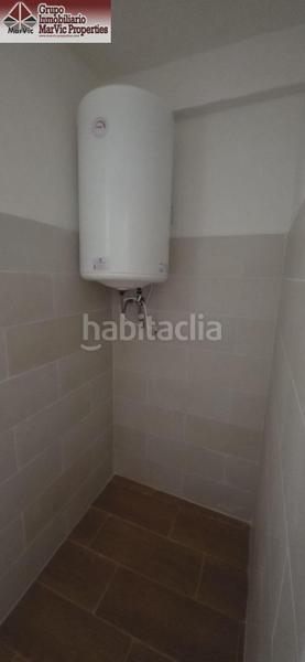 Foto da3a30ef-004e-48bb-9792-184ef9dfe4da. Pis a Centro Urbano Benidorm