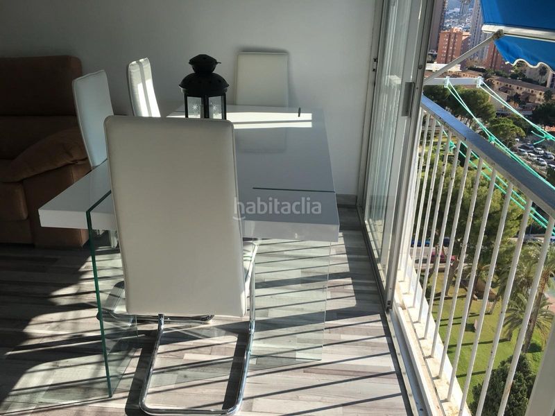 Foto 1a81583e-5196-4cea-9c67-70e257d6e36f. Apartament amb aparcament piscina a Juzgados - Plaza de Toros Benidorm