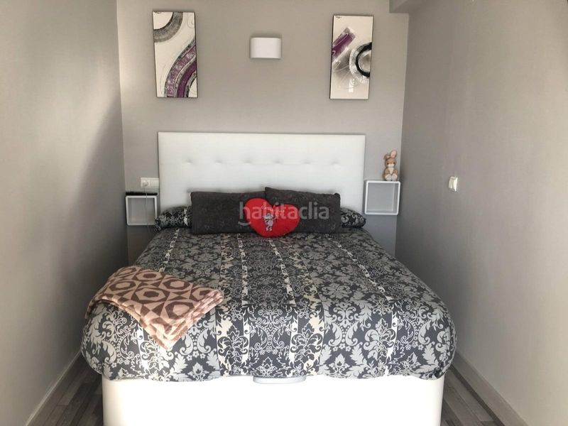 Foto 1cb8622c-a3e1-4827-9f6f-72bb1bd029c3. Apartament amb aparcament piscina a Juzgados - Plaza de Toros Benidorm