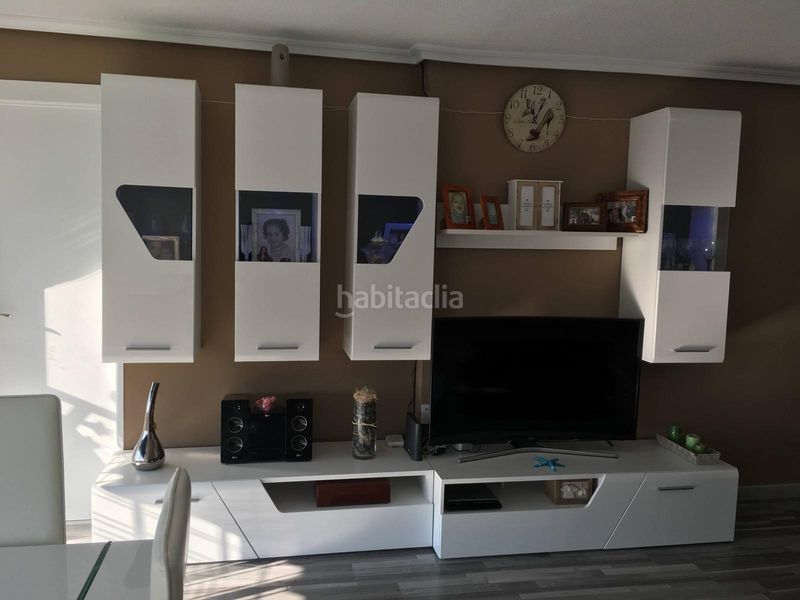 Foto 33b144e7-1a44-46bc-aa26-ff58dfe72aac. Apartament amb aparcament piscina a Juzgados - Plaza de Toros Benidorm