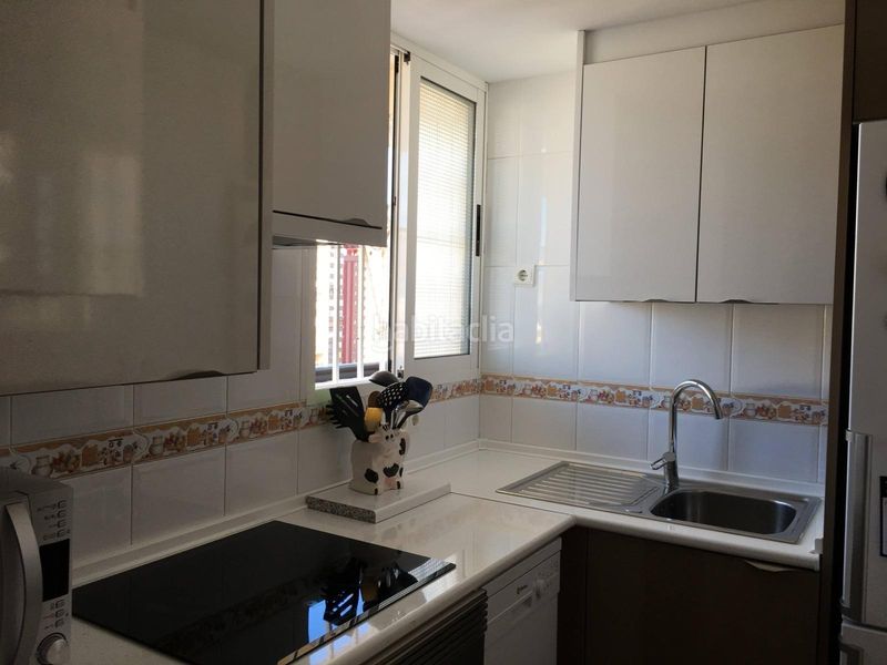 Foto 46a08572-96c7-4f32-962a-57fde4abe247. Apartament amb aparcament piscina a Juzgados - Plaza de Toros Benidorm
