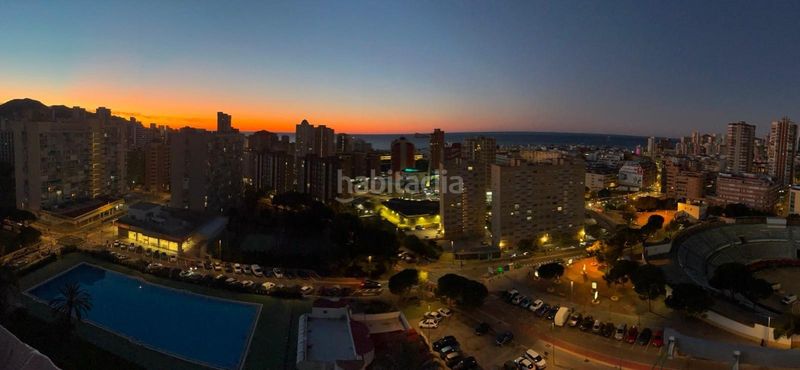 Foto 5b970eb4-2e26-4a55-89fa-652f88c66652. Apartament amb aparcament piscina a Juzgados - Plaza de Toros Benidorm