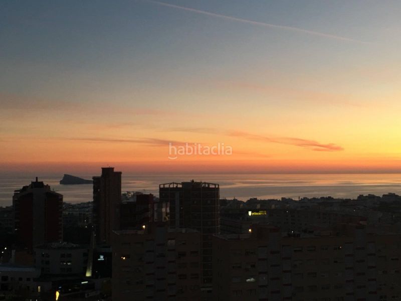 Foto 81c4ec8e-f344-48d1-ac7e-b65c6e71e9b3. Apartament amb aparcament piscina a Juzgados - Plaza de Toros Benidorm