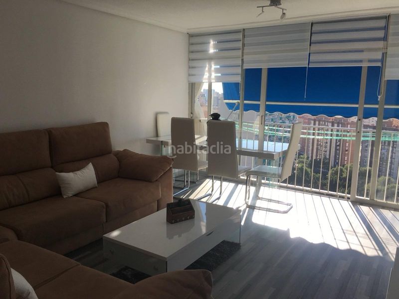 Foto a1344412-fa75-4b76-a4af-100bb83fd10a. Apartament amb aparcament piscina a Juzgados - Plaza de Toros Benidorm