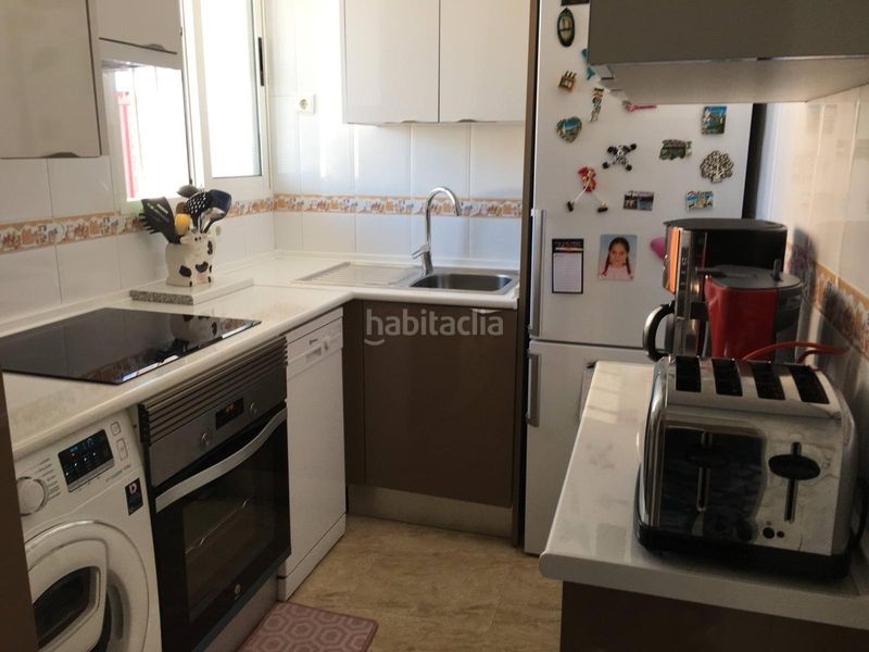 Foto fd157353-53c2-41aa-8335-201af28d3be4. Apartament amb aparcament piscina a Juzgados - Plaza de Toros Benidorm