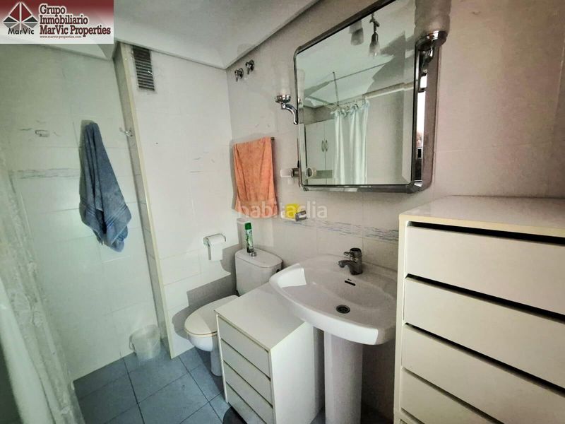 Foto 1c3f145b-538d-46bf-897a-0aebdad99f01. Pis amb aparcament a Juzgados - Plaza de Toros Benidorm