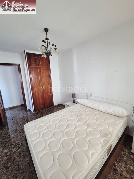 Foto 20514b1a-5abc-42af-a2cc-dacd2b1c9a4f. Pis amb aparcament a Juzgados - Plaza de Toros Benidorm