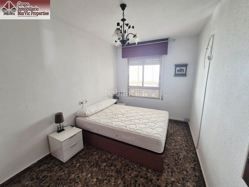 Foto 251d1831-2cd1-45e6-8478-f74092ebaeb9. Pis amb aparcament a Juzgados - Plaza de Toros Benidorm