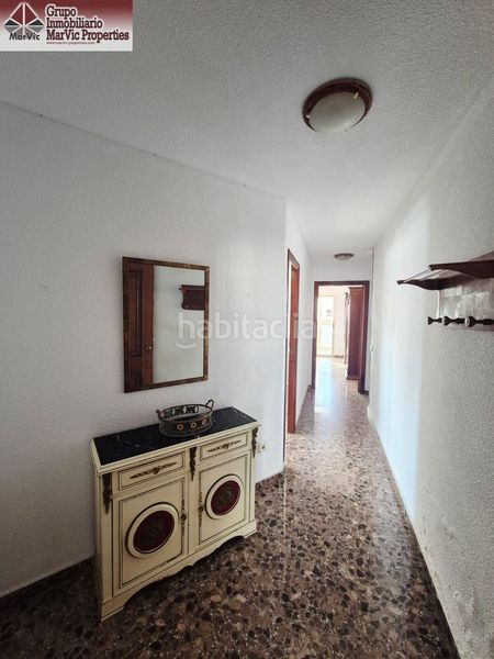 Foto 2bd66872-9aa3-4a7a-86ed-90a921ea1cc1. Pis amb aparcament a Juzgados - Plaza de Toros Benidorm